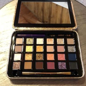 Tarte Winter Luxe pallet